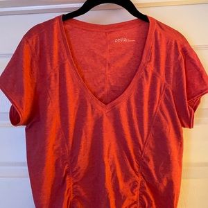 Workout Tee by Zella